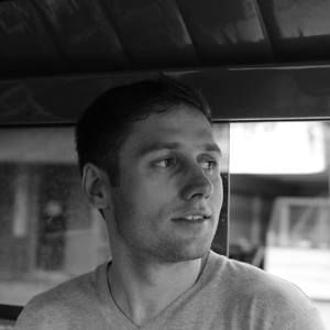 Meet your Posher, Alex